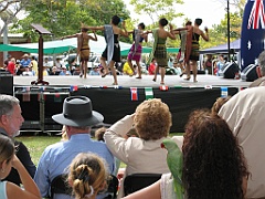 Cairns29 Mareeba Cultural Festival